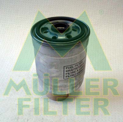 MULLER FILTER Polttoainesuodatin FN208